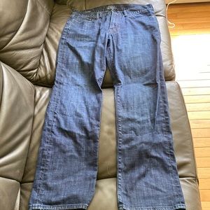 Lucky brand jeans